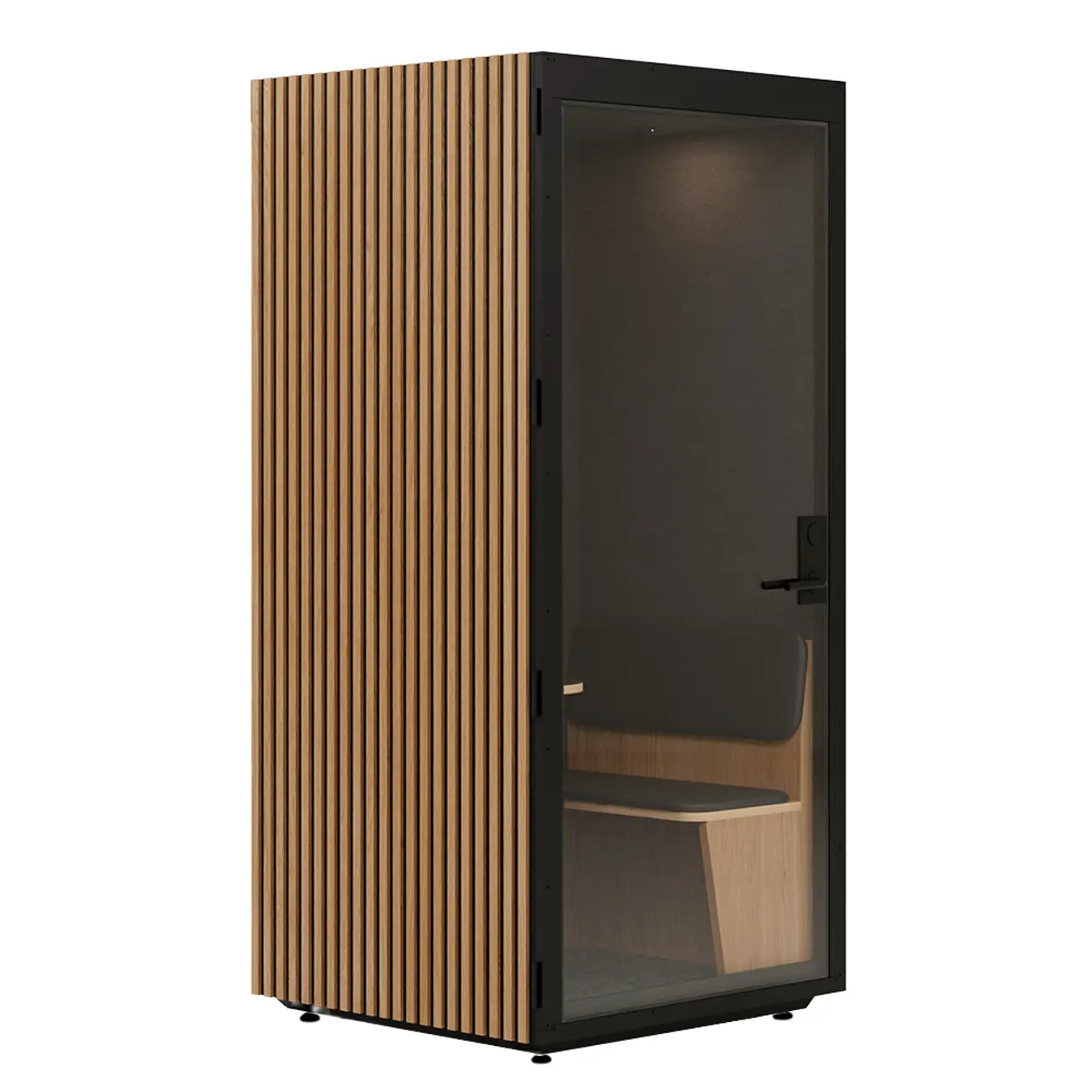 MuteBox Pro Comfort